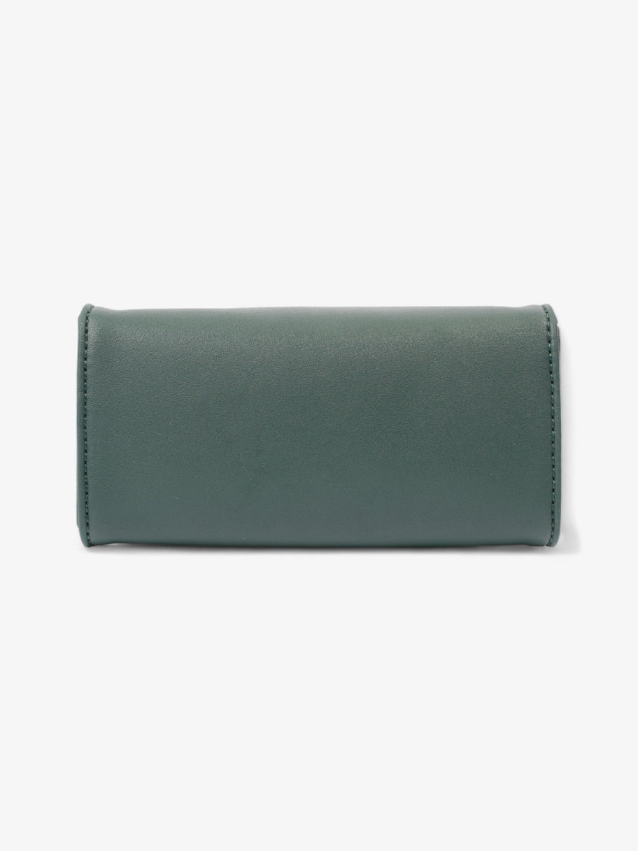 Telfar Shopping Bag Green Polyurethane Small Image 6