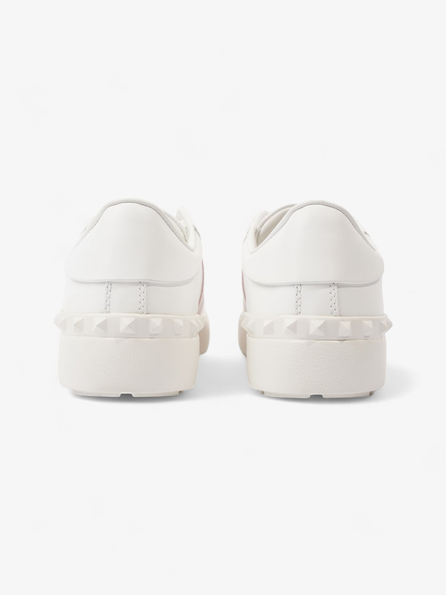 VLTN Open Sneakers White / Rose Leather EU 37 UK 4 Image 6