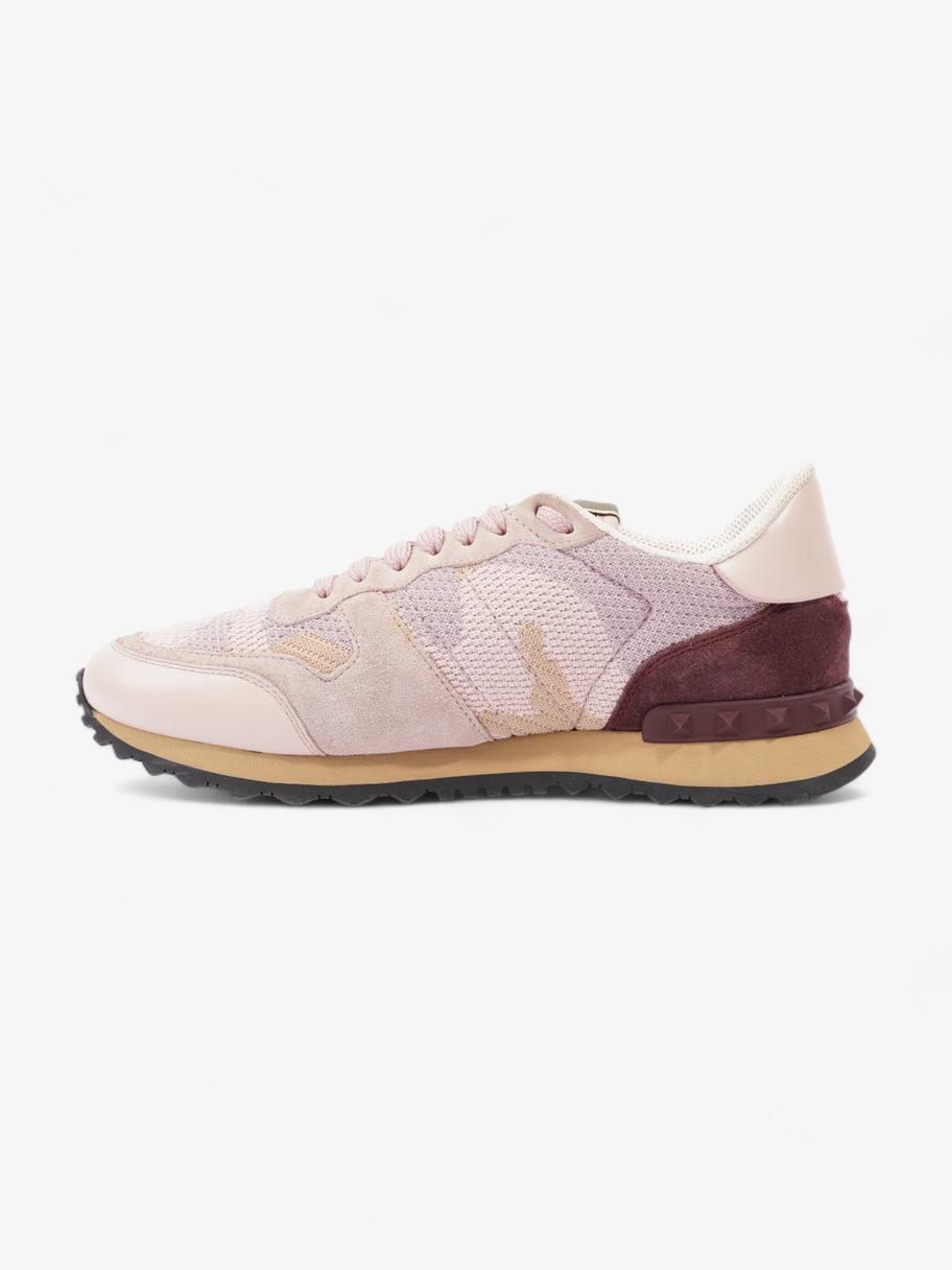 Rockrunner Rose Mesh EU 38 UK 5 Image 3