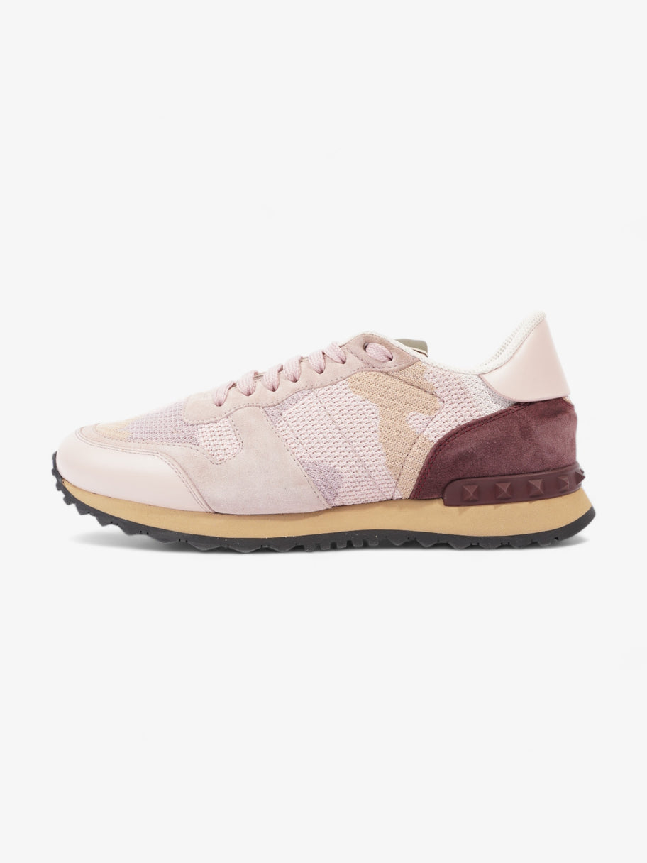 Rockrunner Rose Mesh EU 38 UK 5 Image 5