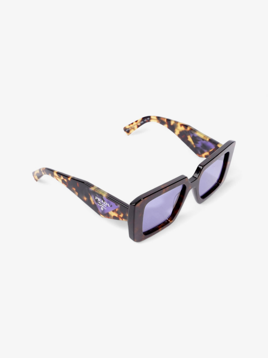 Prada Symbole Sunglasses  Tortoise  Acetate 140mm Image 5