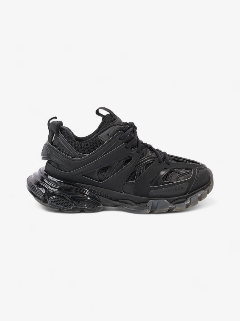  Balenciaga Track Black Mesh EU 37 UK 4