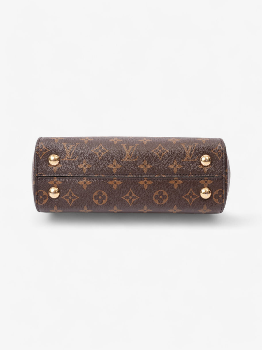 Louis Vuitton Cluny Monogram Coated Canvas BB Image 6