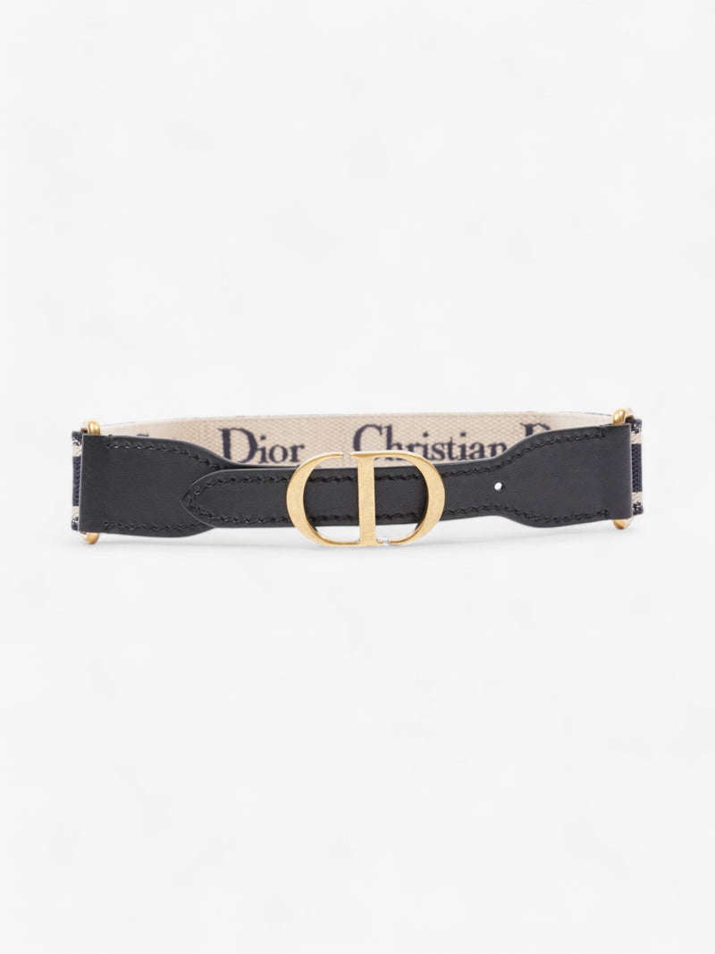 Pre Owned Christian Dior Belts Luxe Collective Luxe Collective