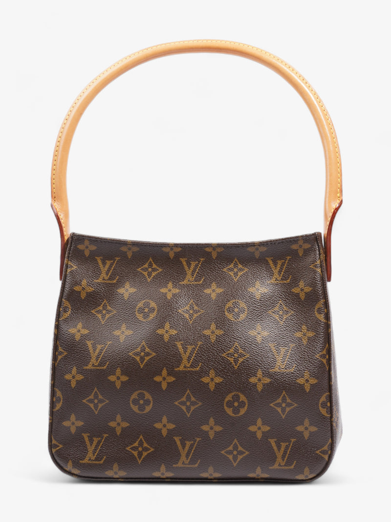  Louis Vuitton Looping Monogram Canvas MM