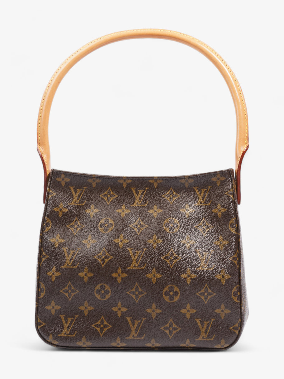 Louis Vuitton Looping Monogram Canvas MM Image 1