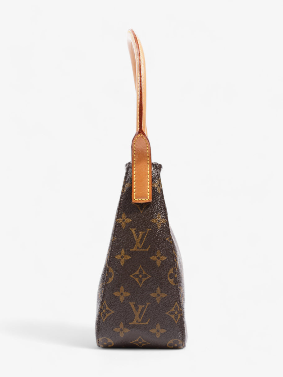 Louis Vuitton Looping Monogram Canvas MM Image 5