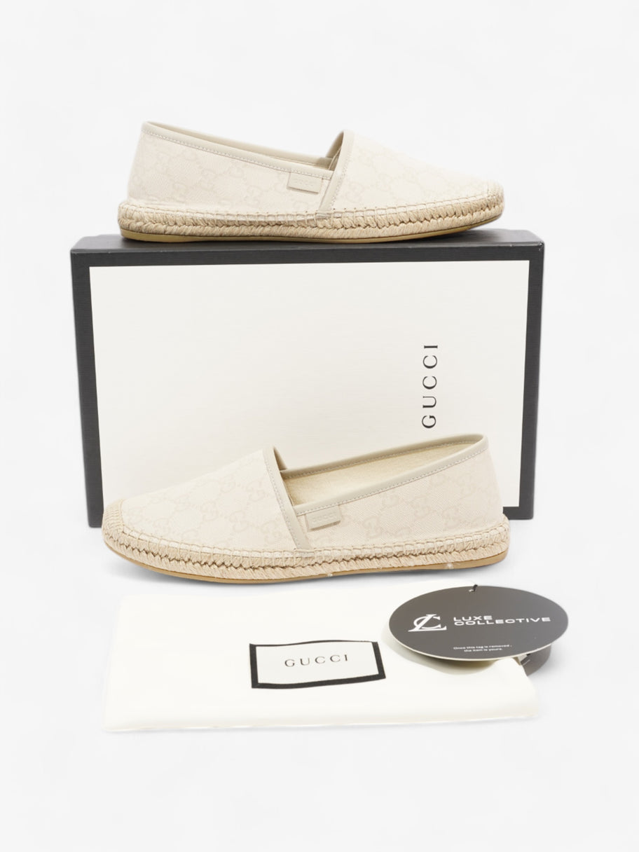 Gucci espadrilles uk online