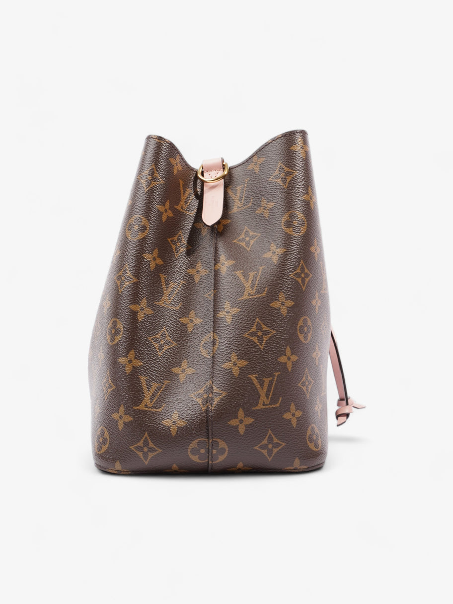 Louis Vuitton NéoNoé Bucket Monogram Coated Canvas Image 5