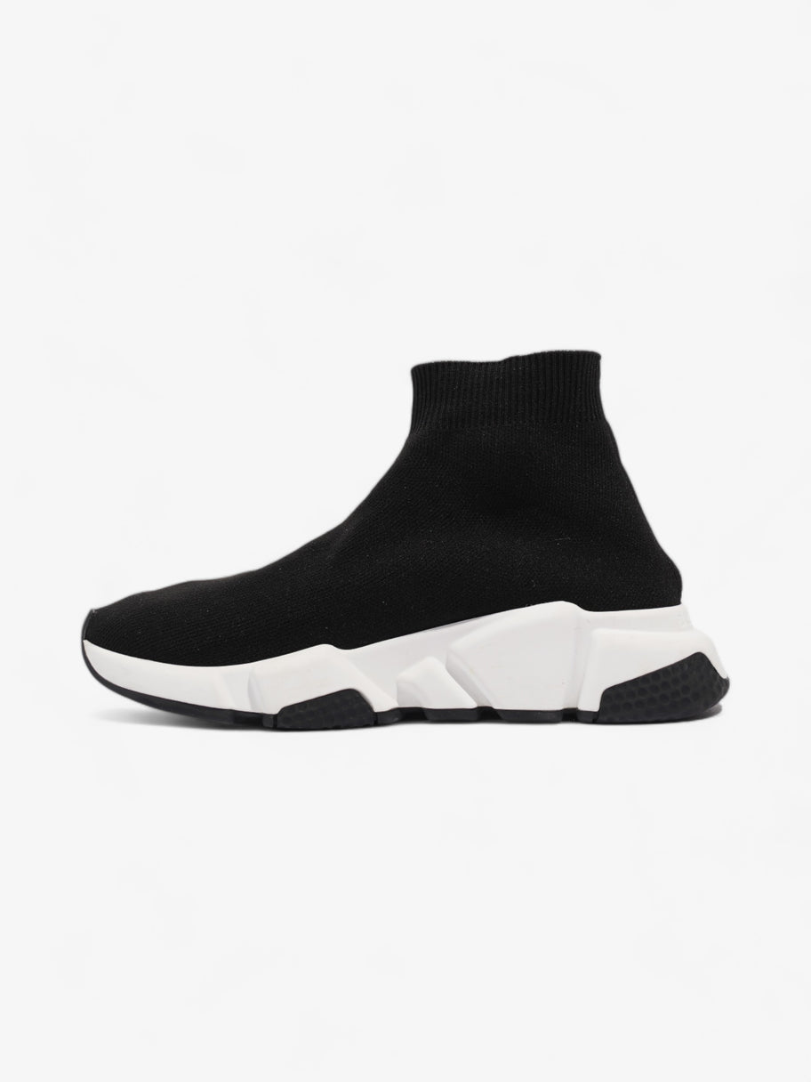 Balenciaga Speed Black Cotton EU 36 UK 3 Image 3