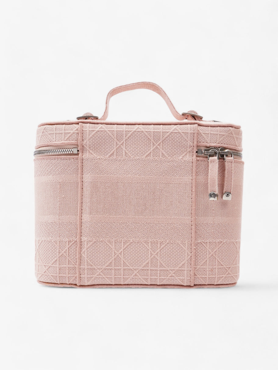 Christian Dior DiorTravel Vanity Case Bois De Rose Cotton Image 3