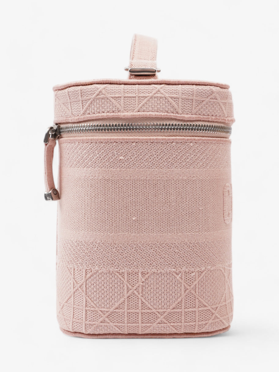 Christian Dior DiorTravel Vanity Case Bois De Rose Cotton Image 4