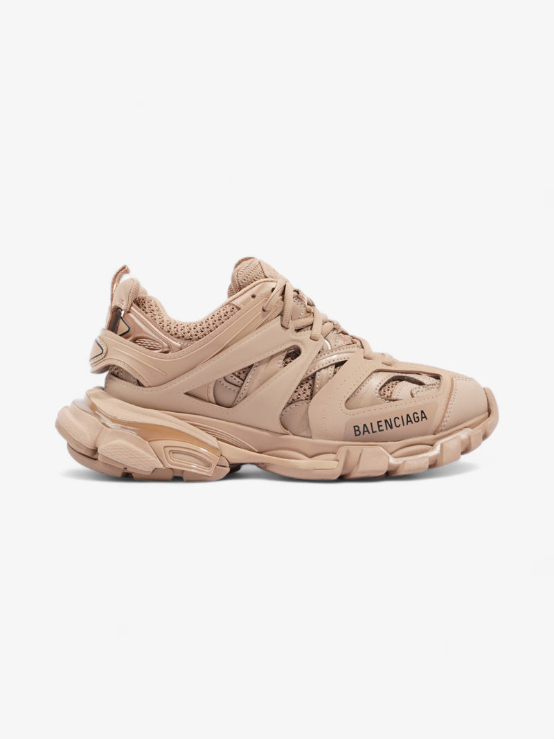  Balenciaga Track Beige Mesh EU 37 UK 4