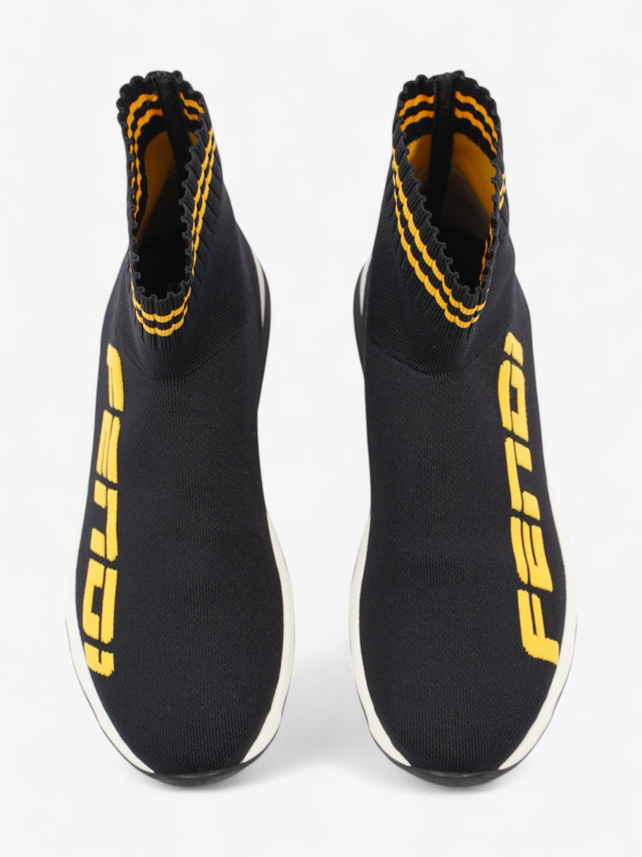 Rockoko sneakers fendi online