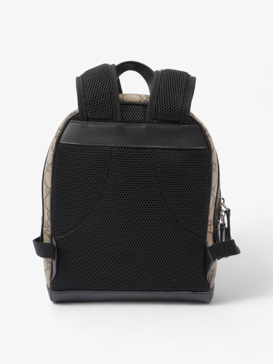 Gucci Supreme Backpack Monogram Coated Canvas Image 6