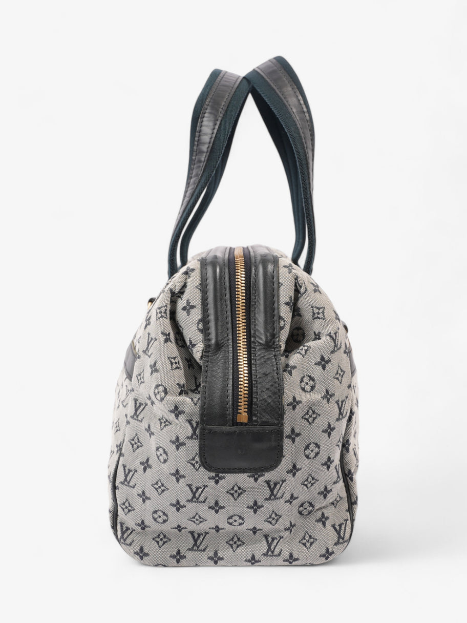 Louis Vuitton Josephine Monogram Mini Lin Cotton GM Image 3