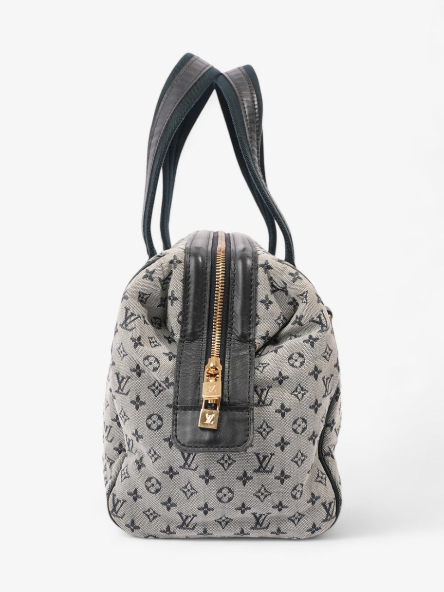 Louis Vuitton Josephine Monogram Mini Lin Cotton GM Image 5