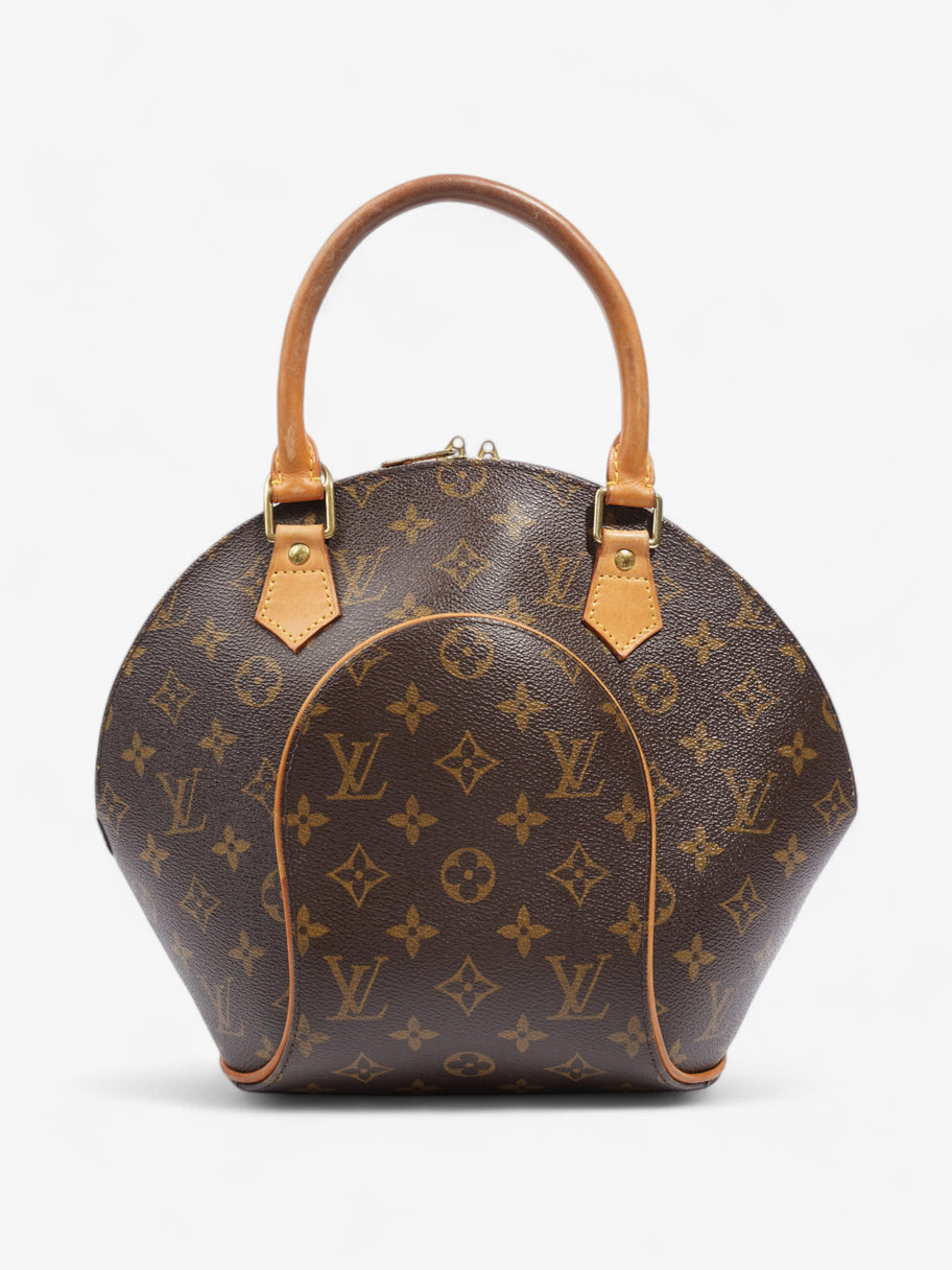 Louis Vuitton Ellipse Monogram Canvas PM Image 1