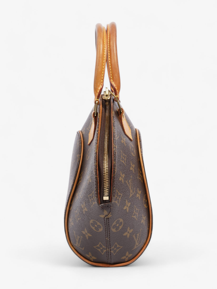 Louis Vuitton Ellipse Monogram Canvas PM Image 3