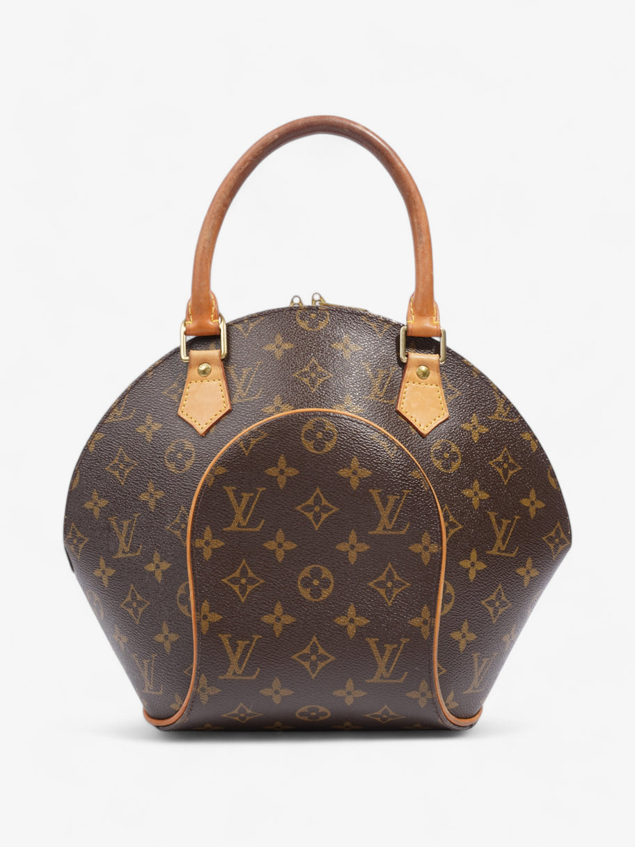 Louis Vuitton Ellipse Monogram Canvas PM Image 4