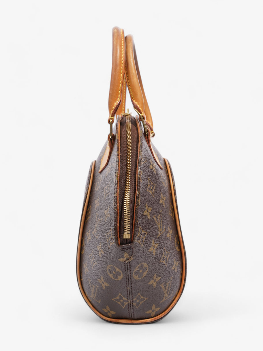 Louis Vuitton Ellipse Monogram Canvas PM Image 5