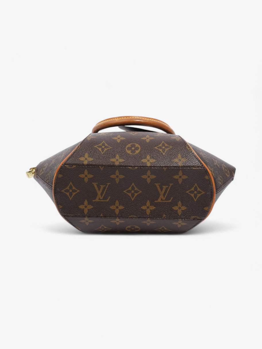 Louis Vuitton Ellipse Monogram Canvas PM Image 6