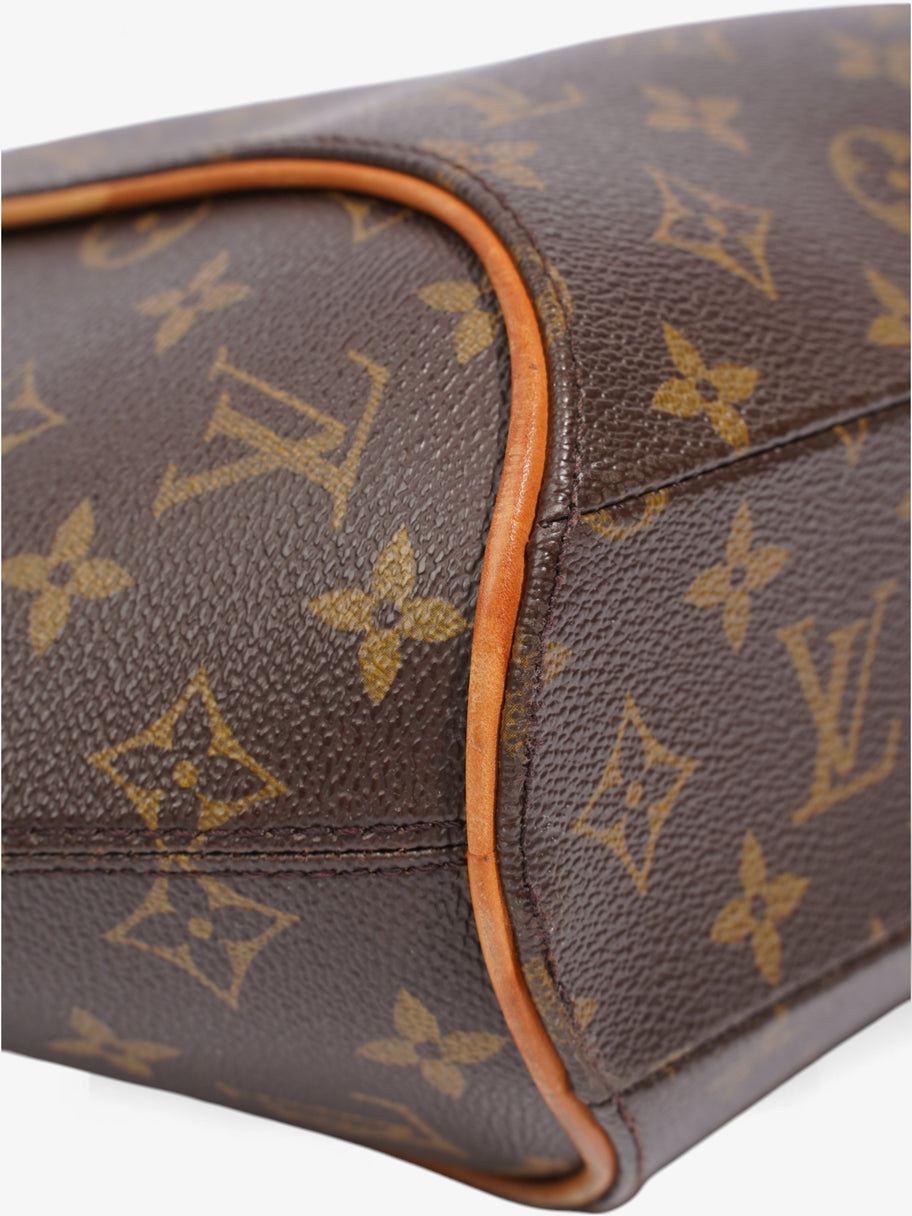 Louis Vuitton Ellipse Monogram Canvas PM Image 8