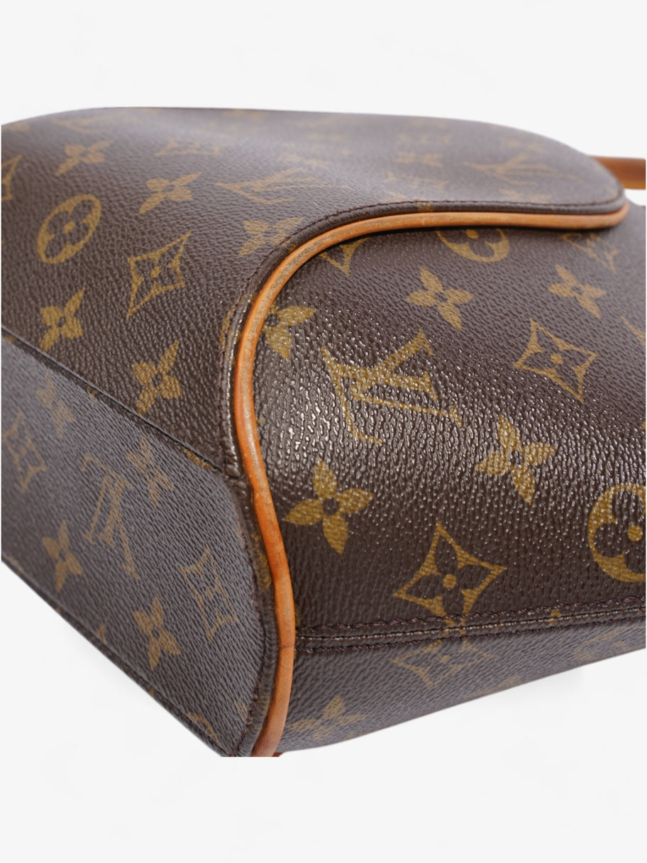 Louis Vuitton Ellipse Monogram Canvas PM Image 9