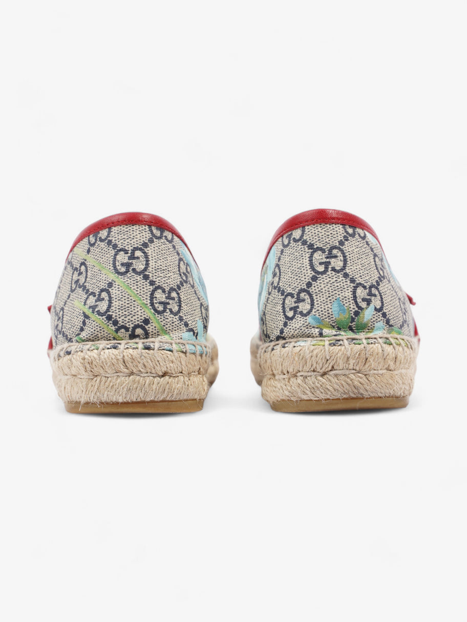 Gucci blooms espadrilles best sale