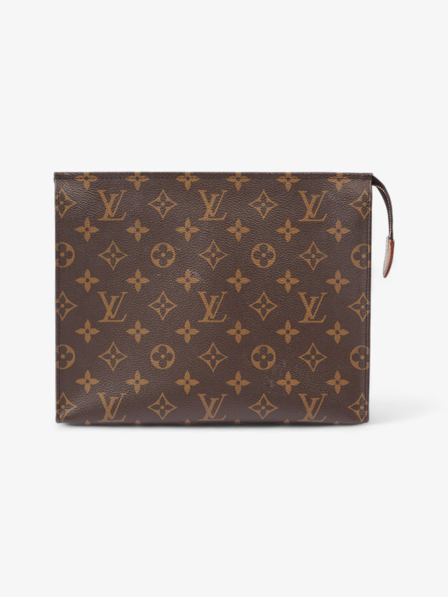 Louis Vuitton Toiletry 26 Monogram Coated Canvas Image 1