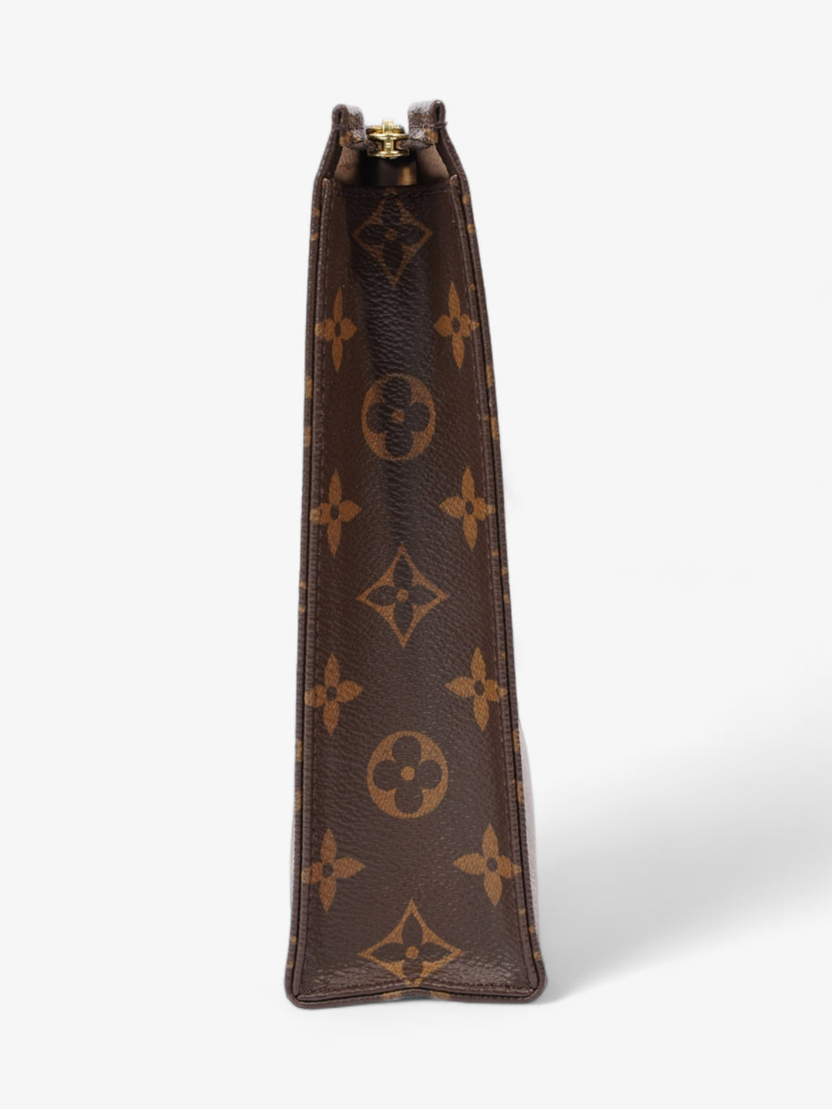 Louis Vuitton Toiletry 26 Monogram Coated Canvas Image 2