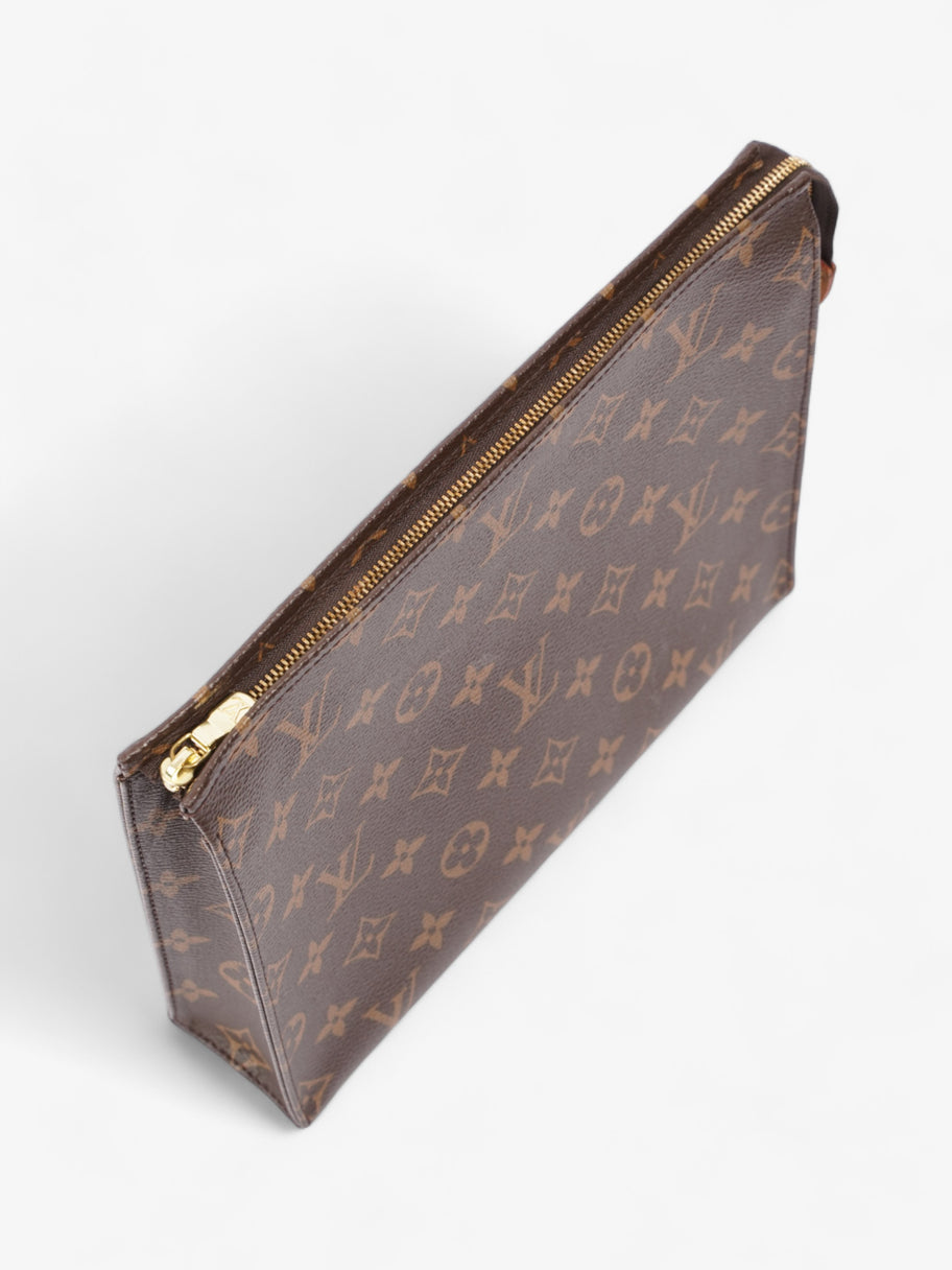 Louis Vuitton Toiletry 26 Monogram Coated Canvas Image 6