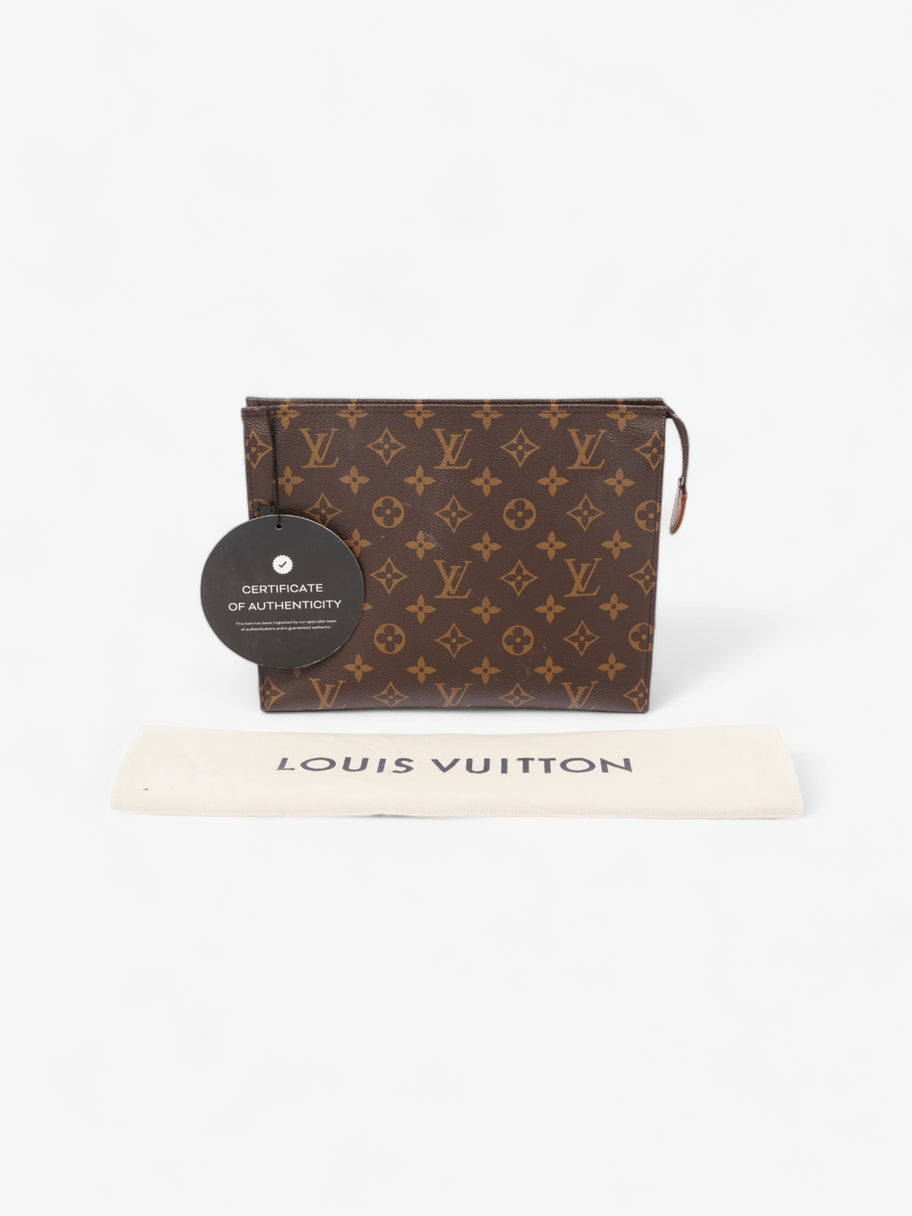 Louis Vuitton Toiletry 26 Monogram Coated Canvas Image 8