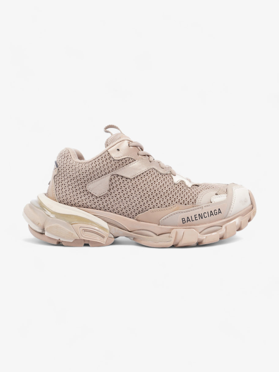 Balenciaga Track 3 Beige Mesh EU 36 UK 3 Image 1