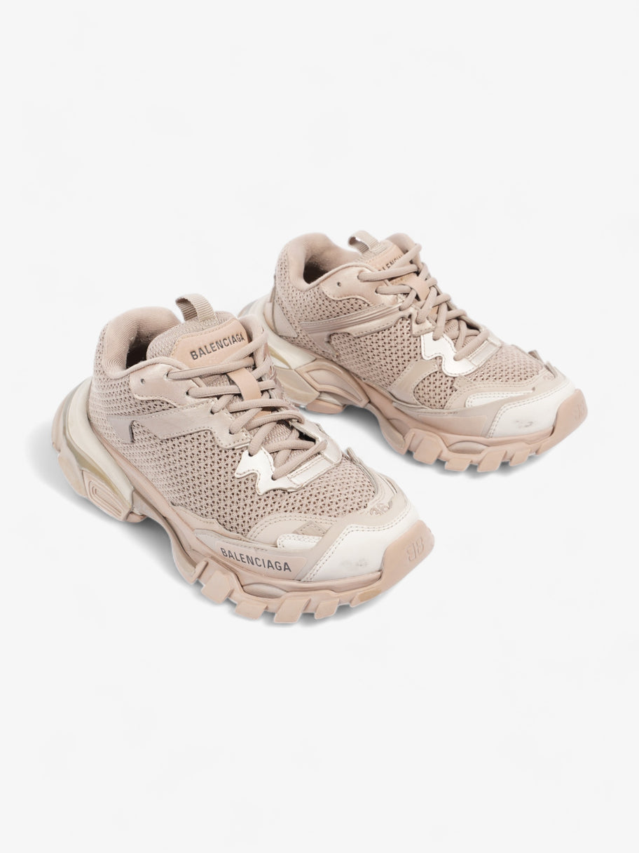 Track 3 Beige Mesh EU 36 UK 3 Image 2