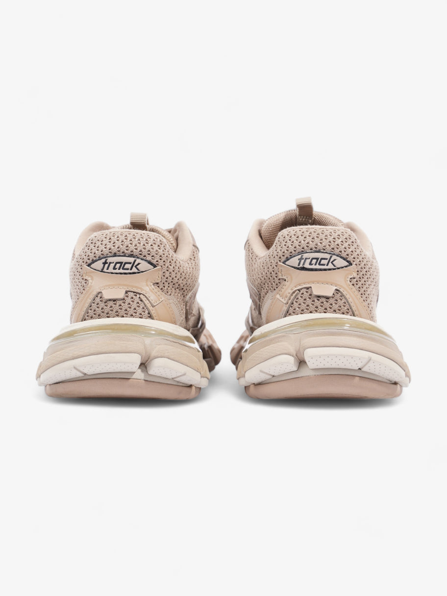 Track 3 Beige Mesh EU 36 UK 3 Image 6