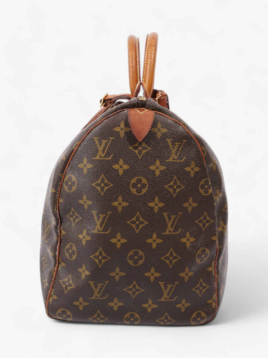 Louis Vuitton Keepall Monogram Coated Canvas 45 Image 3