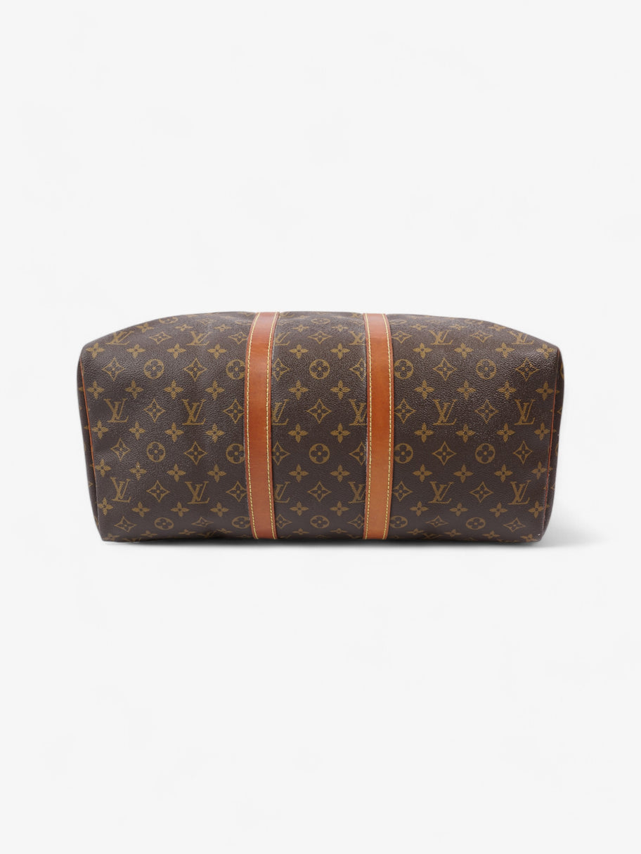 Louis Vuitton Keepall Monogram Coated Canvas 45 Image 6