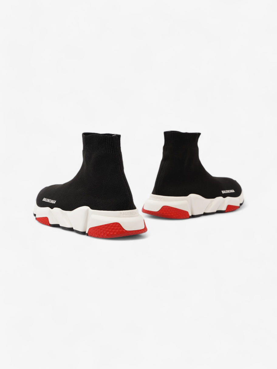 Balenciaga Speed Black / White Cotton EU 42 UK 8 Image 9