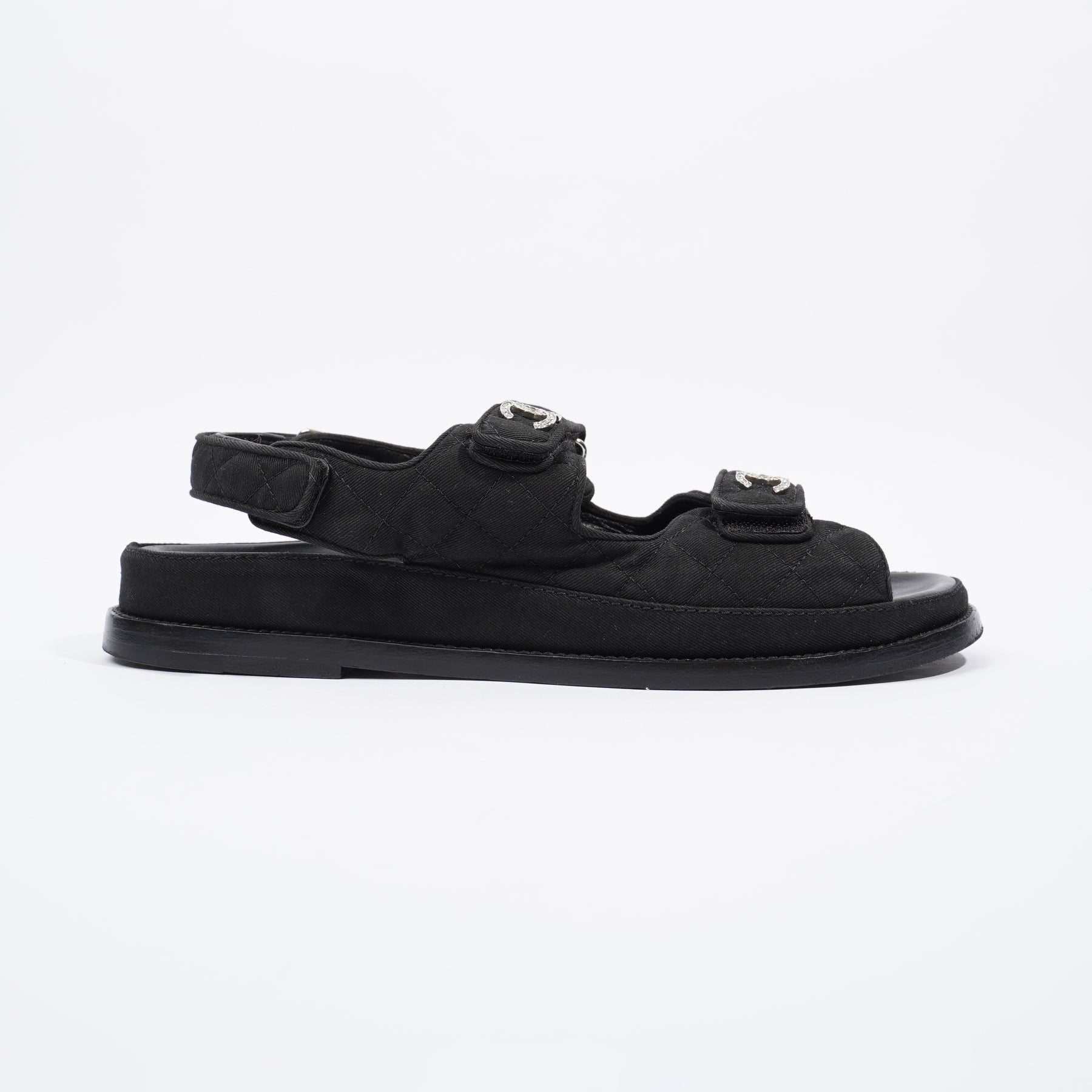 Cc velcro online sandals