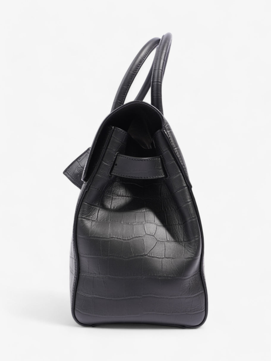 Mulberry Bayswater Black Calfskin Leather Image 3