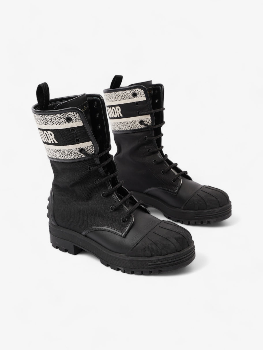 Dior boots uk on sale