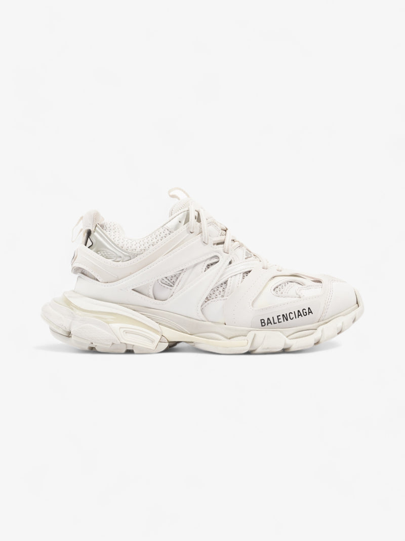  Balenciaga Track White Mesh EU 39 UK 6