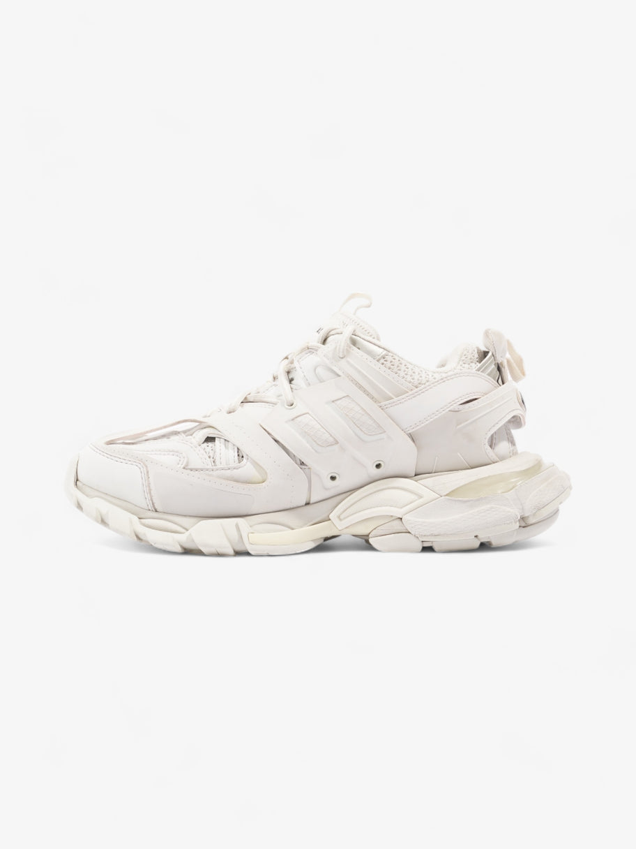 Balenciaga Track White Mesh EU 39 UK 6 Image 3