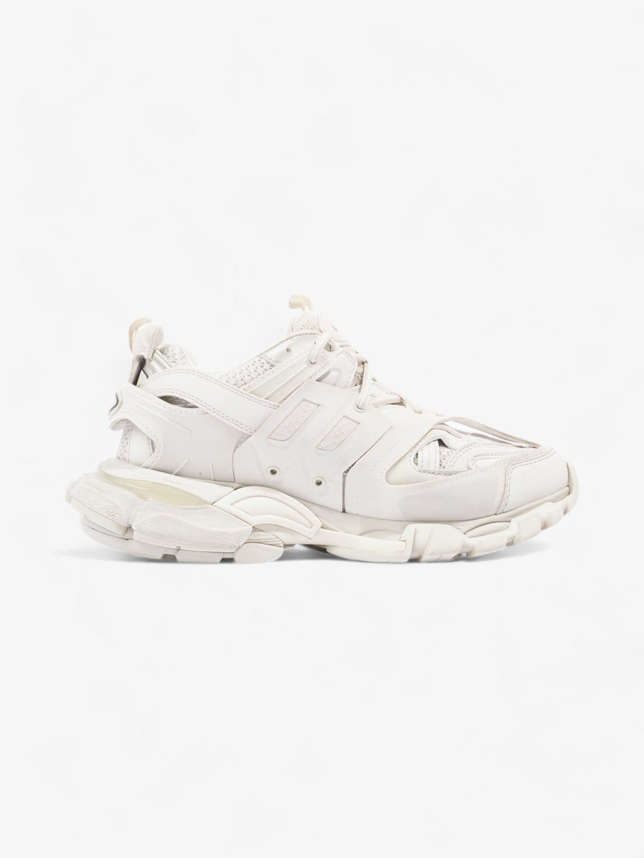 Balenciaga Track White Mesh EU 39 UK 6 Image 4