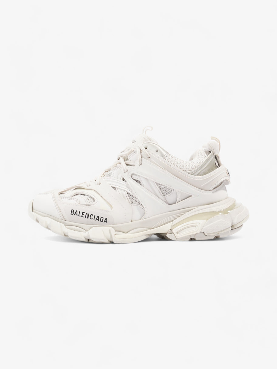 Balenciaga Track White Mesh EU 39 UK 6 Image 5