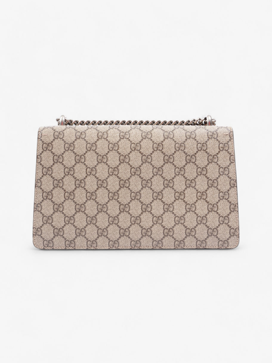 Gucci Dionysus Supreme Coated Canvas Small Image 4