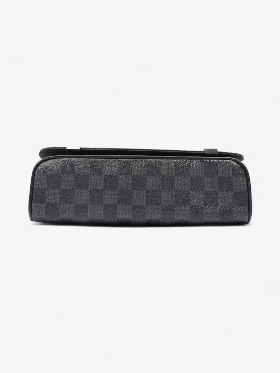 Louis Vuitton District PM  Damier Graphite Coated Canvas Image 6