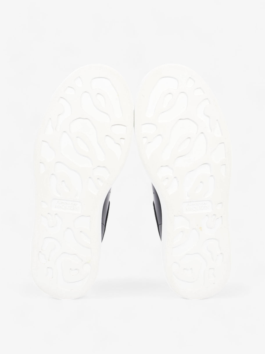 Oversized Sneaker Black / White Leather EU 36.5 UK 3.5 Image 7