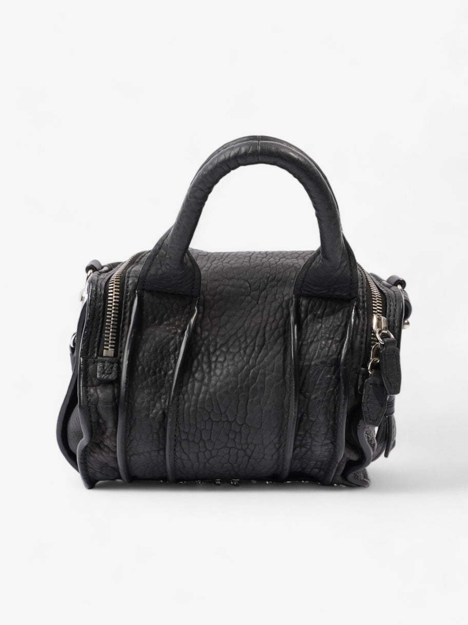 Alexander Wang Rocco Bag Black Leather Image 4